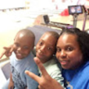 Meet your Posher, Sonja